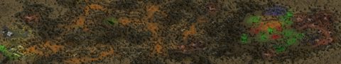 Rendered preview of GDI Mission 8: Flight
