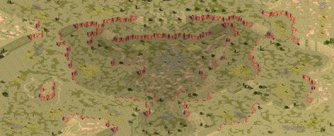 Rendered preview of Thames Valley
