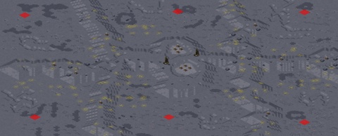 Rendered preview of Moonscape