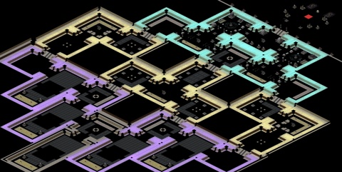 Rendered preview of Verity's Hold