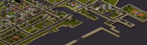 Rendered preview of Allied Mission 4: Last Chance