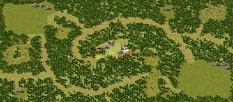 Rendered preview of Vietnam