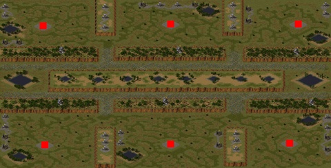 Rendered preview of Tough Battle(Wthigon)