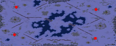 Rendered preview of Poltergeist
