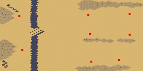 Rendered preview of Rough Work 3