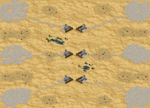 Rendered preview of High Explosive Round