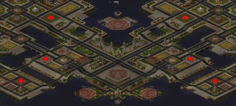 Rendered preview of Andalusia LE v3.03