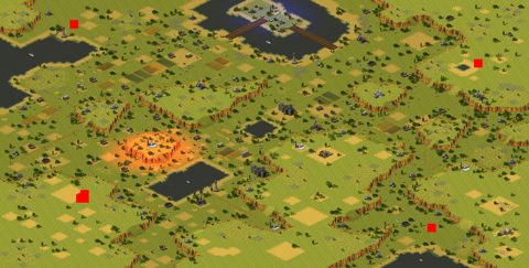 Rendered preview of Country