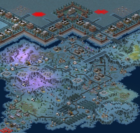 Rendered preview of SOVIET 11