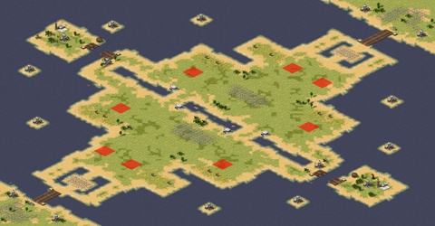 Rendered preview of Tournament 4v4