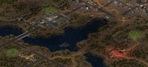 Rendered preview of 03 - Incursion