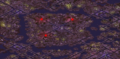 Rendered preview of Yelcraz Island (3)