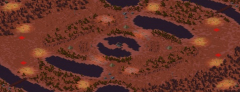 Rendered preview of Libra's Playground