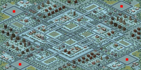 Rendered preview of Buffed: Winter Revenge