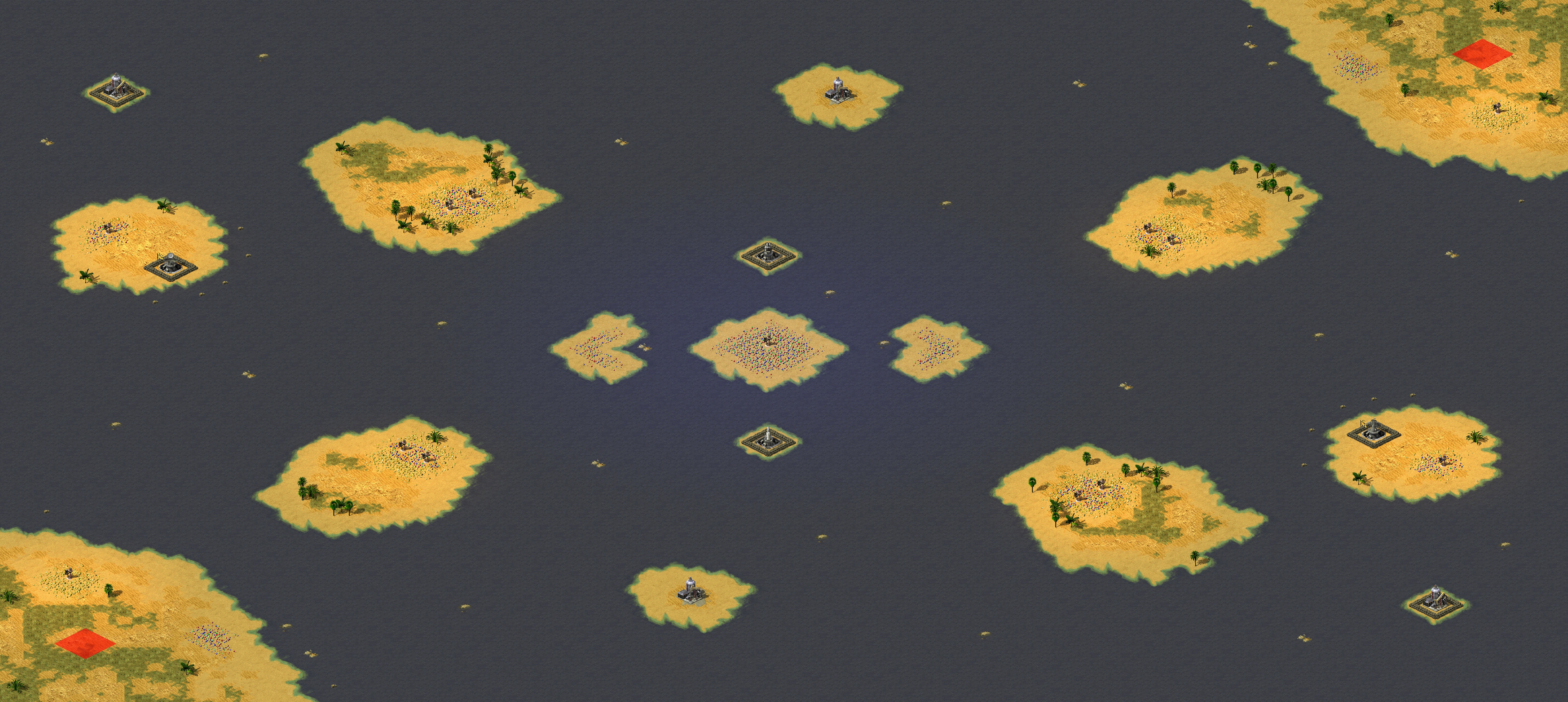 Rendered map: Marine Patrol (2)