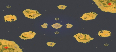 Rendered preview of Marine Patrol (2)