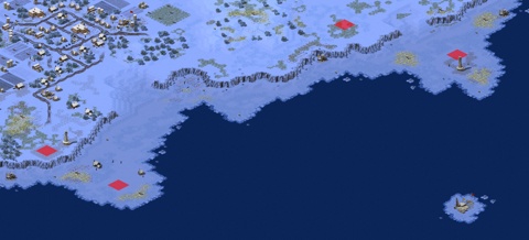 Rendered preview of Home Front
