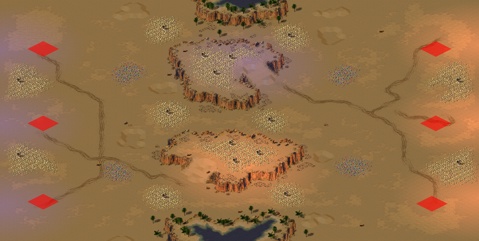 Rendered preview of [6] Egypt of Tour