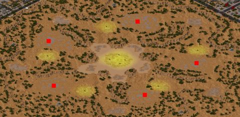 Rendered preview of Rahn's Dungeon