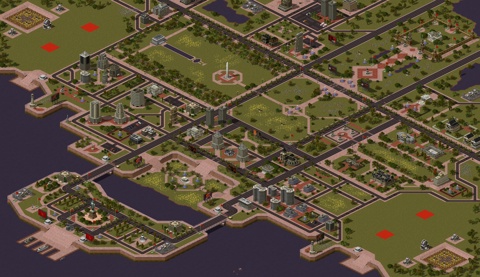 Rendered preview of Stalington