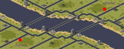Rendered preview of Near Or Far LE