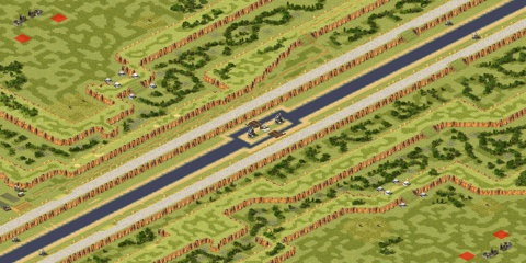 Rendered preview of Trenches-2-4 (by Thrawn28)
