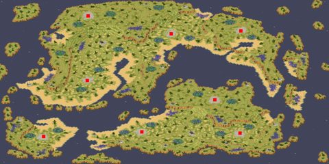 Rendered preview of Killing Tide