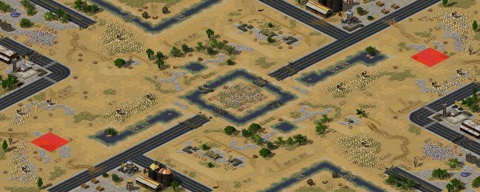 Rendered preview of 干预