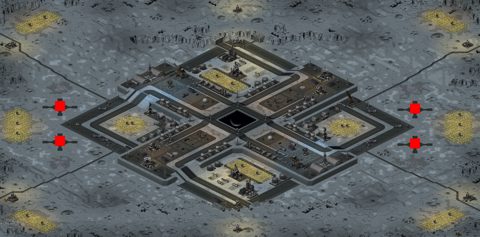 Rendered preview of Iron Skies