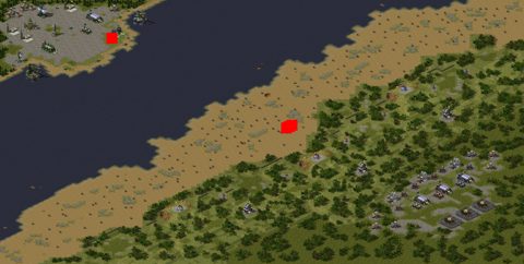 Rendered preview of FlyingZ Campaign #8