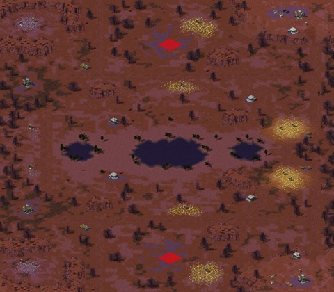 Rendered preview of [2] Pipeline Rivers