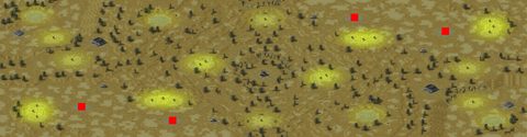 Rendered preview of Scorpion Trail