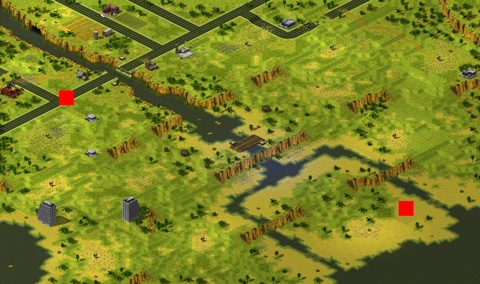 Rendered preview of Unfair Match 4