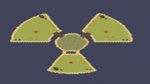 Rendered preview of Scortched Earth v1.0