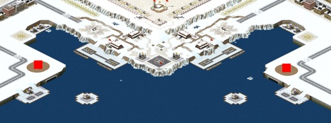 Rendered preview of Reborn 2.0 - Siberian Gremlins