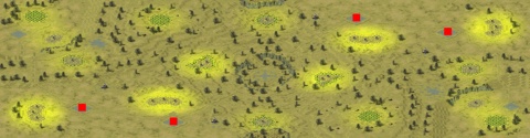 Rendered preview of Scorpion Trail