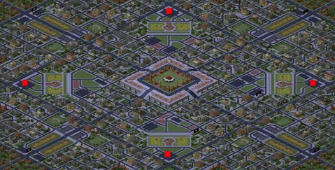 Rendered preview of Scarce Resources - Tournament
