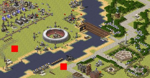 Rendered preview of Frontier 1v1