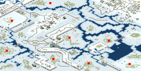 Rendered preview of Bloodyartic