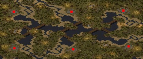 Rendered preview of Field & Stream