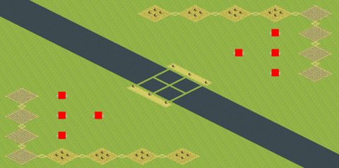 Rendered preview of [RD] Black Hawk Air Combat