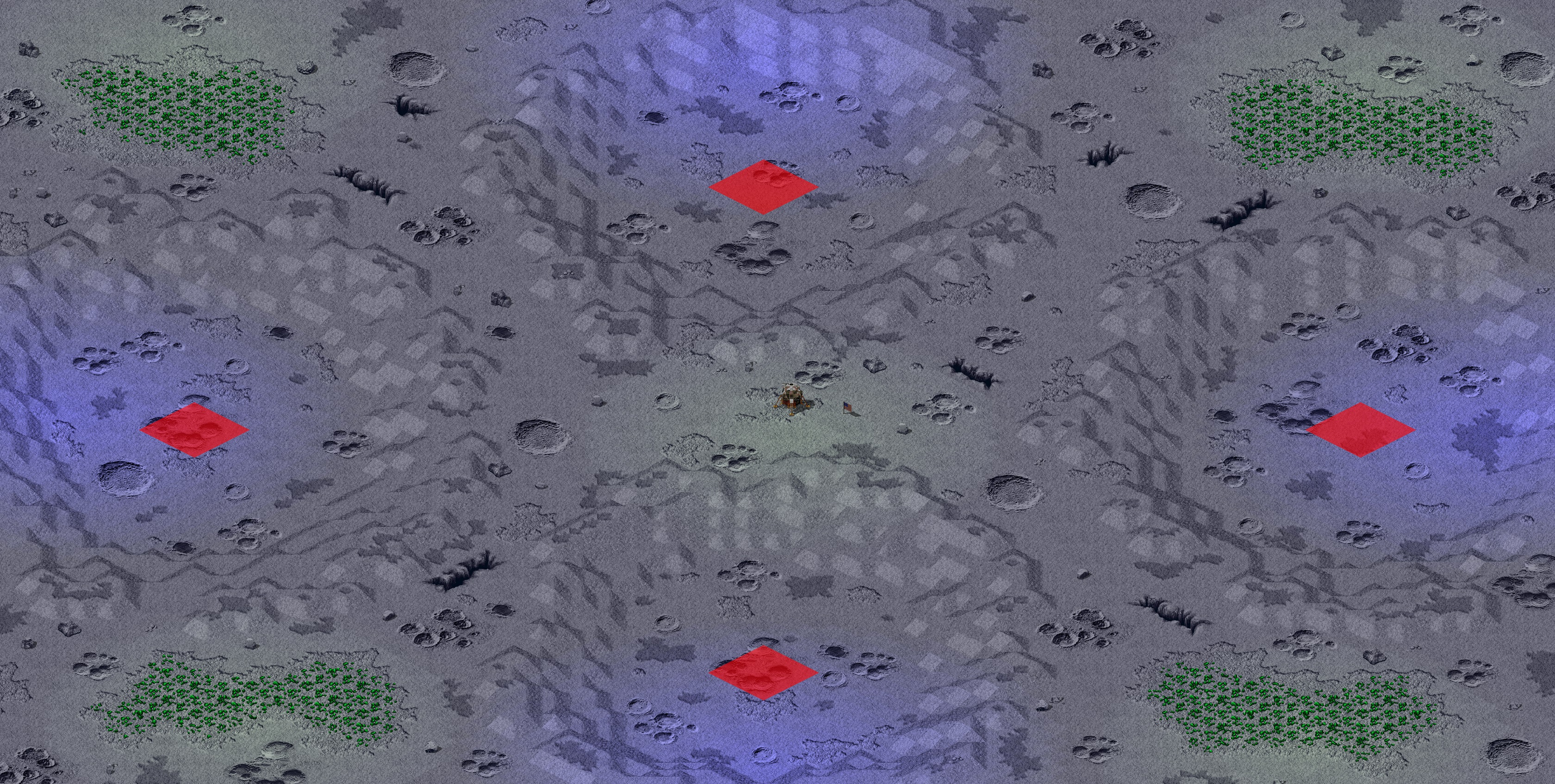 Rendered map: MoonPatr
