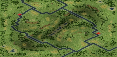 Rendered preview of [2] Terra