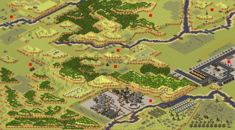 Rendered preview of Sichuan Showdown 2.0