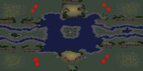 Rendered preview of [8] Four Passages