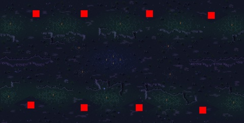 Rendered preview of Enemy Lines