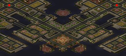 Rendered preview of Andalusia LE v2.2