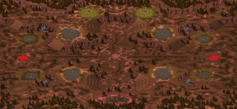 Rendered preview of [2] Pinchpoints