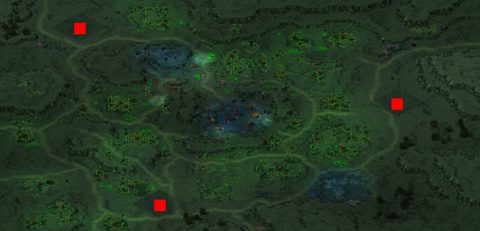 Rendered preview of Gloom