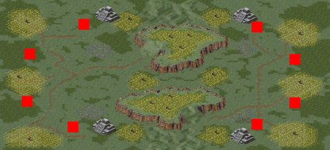 Rendered preview of Mayan Journey (ZY)